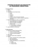 PROCEDIMIENTO PARA INSPECCION.