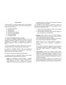 Contablidad TEORÍA CONTABLE