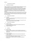 El agua y el saneamiento.