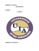 Accion del Juicio de Amparo