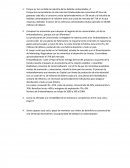 Las sosas de clan Interamericano