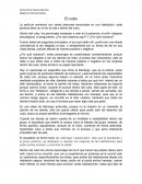 El cubo La película.