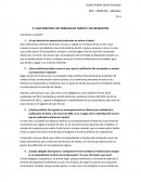 CASO PRÁCTICO: DEL DERECHO DE TANTEO Y SUS REQUISITOS