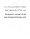 PRACTICA DE SUELOS GEOLOGIA.