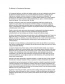 Ex fábrica la Constancia Mexicana