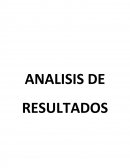 Influencia de la nutricion en el rendimiento academico.