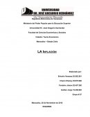 Cátedra: Teoría Económica