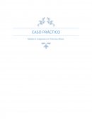 PRL - Caso Práctico. Técnicas Afines.