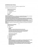 Comprension y exposicion.