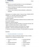 Caso “NISSAN MOTOR COMPANY LTD.: BUILDING OPERATIONAL RESILIENCY”