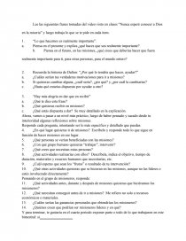 Proyecto de vida.. Página 1