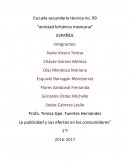 La publicidad y sus efectos en los consumidores