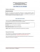 ESTRUCTURA INFORMÁTICA DE LA EMPRESA.