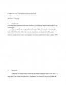 Fundamentos para el aprendizaje y el éxito profesional