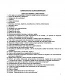 TRABAJO PRÁCTICO TEMA VENTAS.