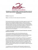 La microbiota en la mujer.