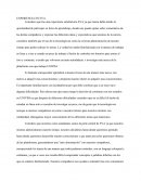 Esperiencia en plataformas elecronicas.