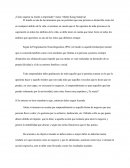 ¡Cómo superar tu miedo a emprender? Autor: Martín Kong Sandoval.