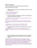 Problema etico en la vida profesional relacionado con la familia.