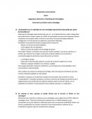 El servicio al cliente como estrategia.