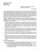 Tarea de economía: Microeconomía, mercados y políticas gubernamentales