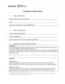 Proyecto: Franquicia “Helados Chalco”