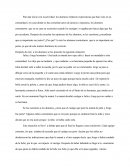 Para dar inicio con la actividad los alumnos relataron experiencias que han visto en su comunidad o en casa