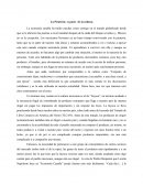 Ensayo: "La piratería: Parte de la cultura"