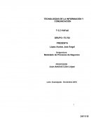 Modelado de procesos ORGANIGRAMA ORGANIZACIONAL