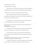 Intervencion en el centro