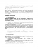 Info parque arauco analisis completo.