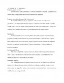 El precio de la gasolina