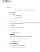 PROYECTO FINAL INVETIGACION RENZO COSTA