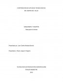 TECNOLOGÍA EN PRODUCCIÓN AGROPECUARIA.