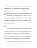 Ensayo En el mundo empresarial.