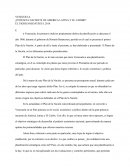 VENEZUELA ¿POTENCIA NACIENTE DE AMERICA LATINA Y EL CARIBE?.