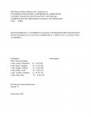 RECONOCIMIENTO Y AUTO REGULACIÓN DE LOS PROCESOSMETACOGNETIVOS INVOLUCRADOS EN LA LECTURA COMPRENSIVA Y CRÍTICA EN LA ESTRUCTURA ACADEMICA.