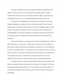 Economía y Sociedad de Max weber 1921