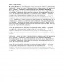 Qué es el ácido glicólico?