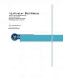 Asociaciones estudiantiles