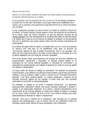 Despues del Estado Nacion. Bauman.