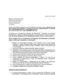 Saludos muy cordiales la presente va con la finalidad de informarle ASUNTO: ENTREGA DE LAS EVALUACIONES DEL DESEMPEÑO Y EFICIENCIA (PLANTELES) CORRESPONDIENTE AL I PERIODO DEL 16 DE SEPTIEMBRE DE 2.016 AL 28 DE FEBRERO DE 2.017