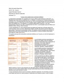 Negocios regionales. Turquía como posible socio comercial de México