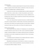PLANEACIÓN ESTRATEGICA. MODELO DE PLANEACIÓN