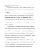 ENSAYO DEL CONSUMO DEL AGUA