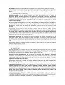 Actividad Realiza una investigación documental acerca de la ubicación espacial, horizonte cultural mesoamericano de la cultura, organización social, económica