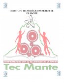 SISTEMAS DE MANUFACTURA .