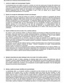 BALOTARIO DE TÉCNICAS PSICOTERAPÉUTICAS II