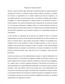 Recuperar mi práctica docente