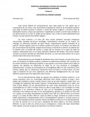 Evolución del Género Humano